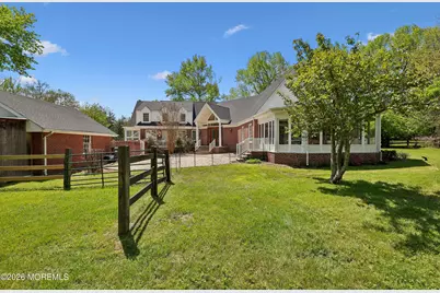 187 Hockhockson Road, Colts Neck Township, NJ 07722 - Photo 47