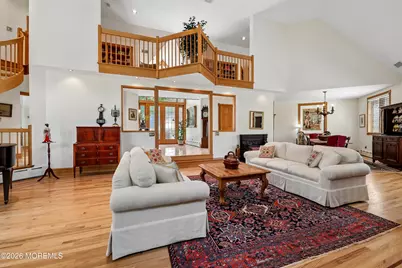 187 Hockhockson Road, Colts Neck Township, NJ 07722 - Photo 13
