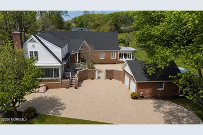 187 Hockhockson Road, Colts Neck Township, NJ 07722 - Photo 3