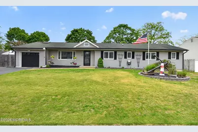 297 Spruce Drive, Brick, NJ 08723 - Photo 1