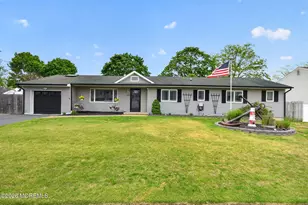 297 Spruce Dr, Brick, NJ 08723 - Photo 1