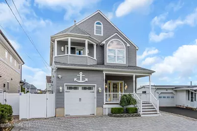34 Bay Point Drive, Toms River Township, NJ 08753 - Photo 3