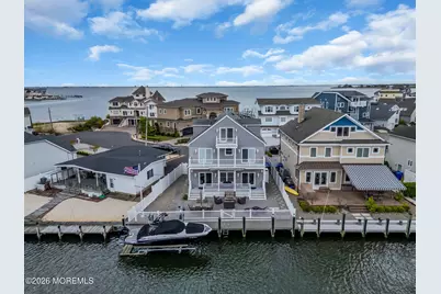 34 Bay Point Drive, Toms River Township, NJ 08753 - Photo 43
