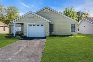 21 Hastings Dr, Forked River, NJ 08731 - Photo 1
