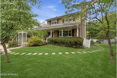 715 Carol Avenue, Oakhurst, NJ 07755 - Photo 45