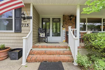 715 Carol Avenue, Oakhurst, NJ 07755 - Photo 3