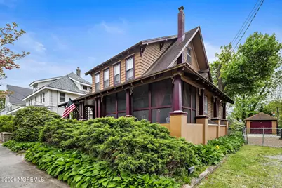 108 Clay Street, Tuckerton, NJ 08087 - Photo 3