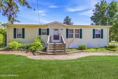 1 Circle Drive, Manchester Township, NJ 08759 - Photo 1