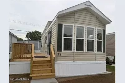 15 Avenue B, Hazlet Township, NJ 07734 - Photo 1