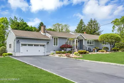 60 Farrell Drive, Middletown, NJ 07748 - Photo 3
