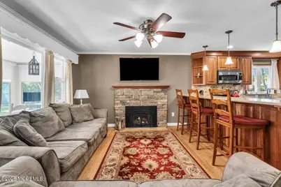 439 Monmouth Avenue, Pine Beach, NJ 08741 - Photo 13