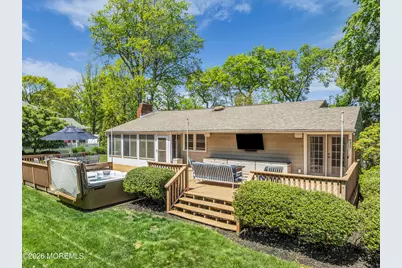 439 Monmouth Avenue, Pine Beach, NJ 08741 - Photo 33