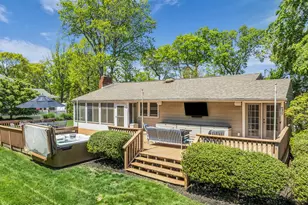 439 Monmouth Ave, Pine Beach, NJ 08741 - Photo 33