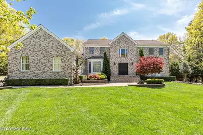 6 Chardonnay Drive, Holmdel, NJ 07733 - Photo 67