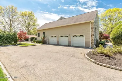 6 Chardonnay Drive, Holmdel, NJ 07733 - Photo 69