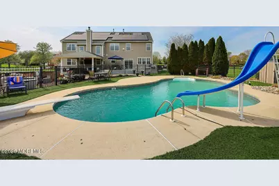 5 Denise Drive, Allentown, NJ 08501 - Photo 3