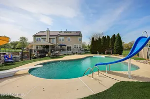 5 Denise Dr, Allentown, NJ 08501 - Photo 3
