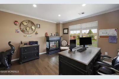 5 Denise Drive, Allentown, NJ 08501 - Photo 25