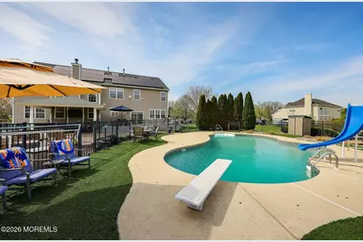 5 Denise Drive, Allentown, NJ 08501 - Photo 49
