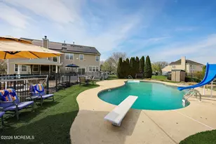 5 Denise Dr, Allentown, NJ 08501 - Photo 49