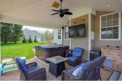 5 Denise Drive, Allentown, NJ 08501 - Photo 51