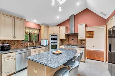 30 Mount Drive, Holmdel, NJ 07733 - Photo 37