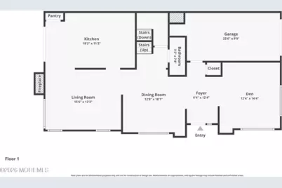 1606 Aqueduct Court, Toms River Township, NJ 08755 - Photo 39