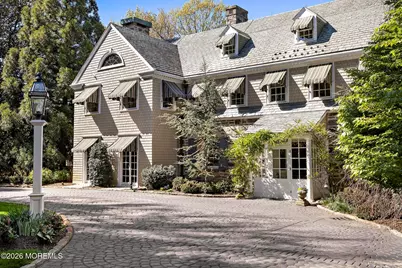 52 Buena Vista Avenue, Rumson, NJ 07760 - Photo 5