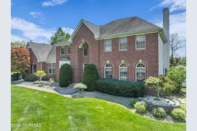 641 Kirwan Court, Freehold, NJ 07728 - Photo 13