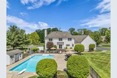 641 Kirwan Court, Freehold, NJ 07728 - Photo 3