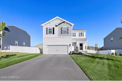 14 Wright Road, Barnegat, NJ 08005 - Photo 3