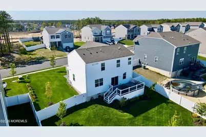 14 Wright Road, Barnegat, NJ 08005 - Photo 51