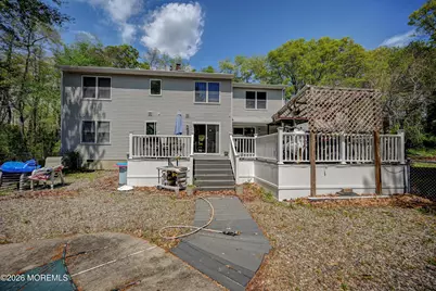 897 Hulses Corner Road, Howell Township, NJ 07731 - Photo 33