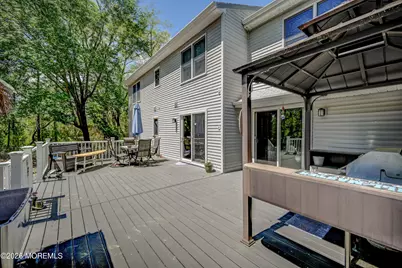 897 Hulses Corner Road, Howell Township, NJ 07731 - Photo 31