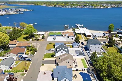 7 Crowder Drive, Toms River Township, NJ 08753 - Photo 11