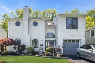 45 Candlewick Ct, Matawan, NJ 07747 - Photo 1