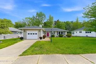 94 Guadeloupe Dr, Toms River Township, NJ 08757 - Photo 1