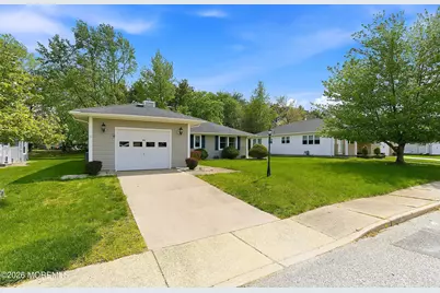94 Guadeloupe Drive, Toms River Township, NJ 08757 - Photo 3