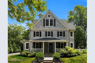22 Branch Avenue, Oceanport, NJ 07757 - Photo 9