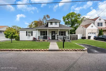 49 Illinois Avenue, Waretown, NJ 08758 - Photo 1