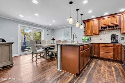 49 Illinois Avenue, Waretown, NJ 08758 - Photo 7