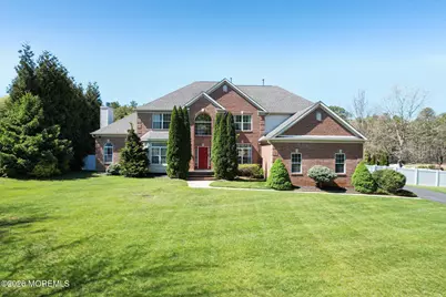 4 Alyssa Rose Lane, Jackson, NJ 08527 - Photo 57