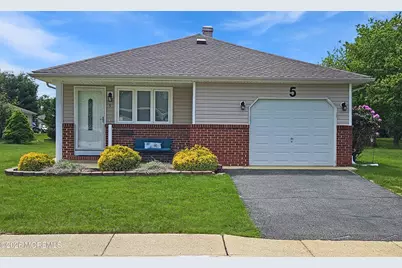 5 Martinique Drive, Toms River Township, NJ 08757 - Photo 1
