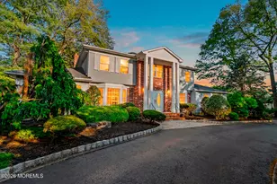 15 Eastwood Blvd, Manalapan Township, NJ 07726 - Photo 1