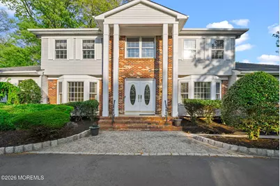 15 Eastwood Boulevard, Manalapan Township, NJ 07726 - Photo 5
