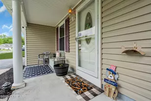 7 Sweetbriar Trail, Howell Township, NJ 07731 - Photo 41