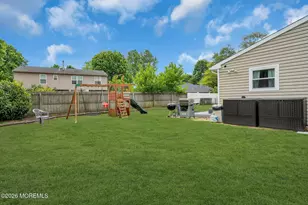 7 Sweetbriar Trail, Howell Township, NJ 07731 - Photo 37