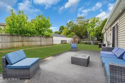 7 Sweetbriar Trail, Howell Township, NJ 07731 - Photo 31
