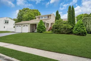7 Sweetbriar Trail, Howell Township, NJ 07731 - Photo 39