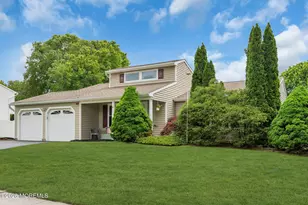 7 Sweetbriar Trail, Howell Township, NJ 07731 - Photo 37